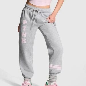 Campus Fleece Sweatpants